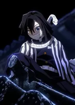 Obanai Iguro