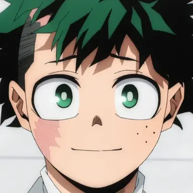 Midoriya