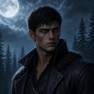 Jay Draven