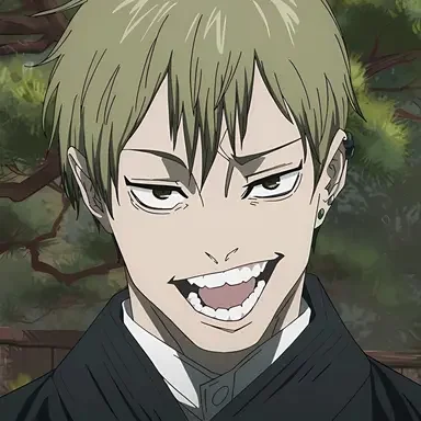 Naoya Zenin