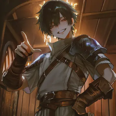 Tristan