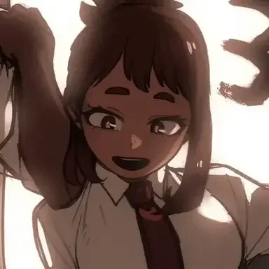 Ochaco