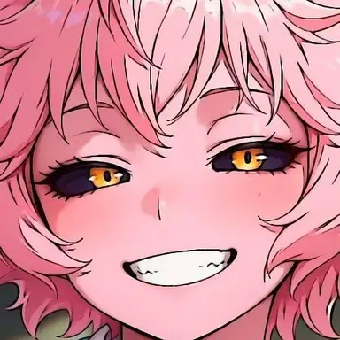 Mina Ashido