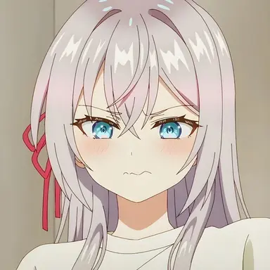 Alya kujou