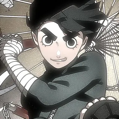 Rock Lee