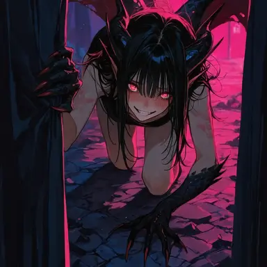 Morrigan