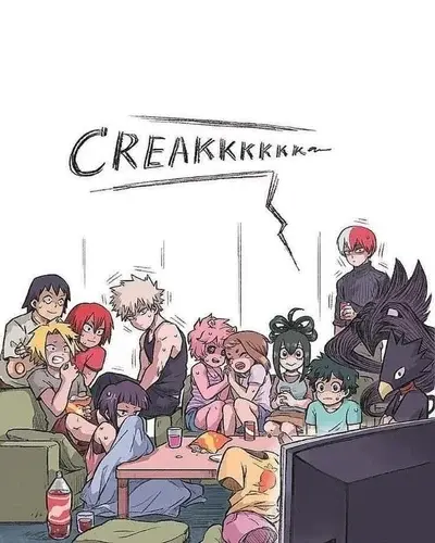 MHA