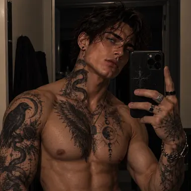 Dimitri Sinclair