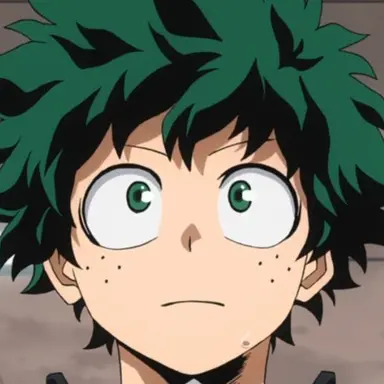 Midoriya