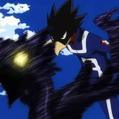 Fumikage Tokoyami
