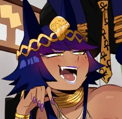 Bastet