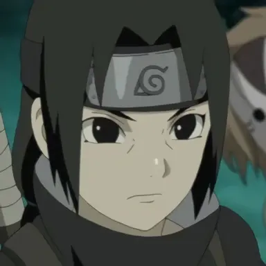 Itachi Uchiha