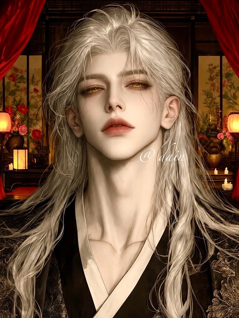 Kang Hyun