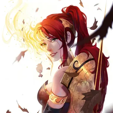Pyrrha Nikos