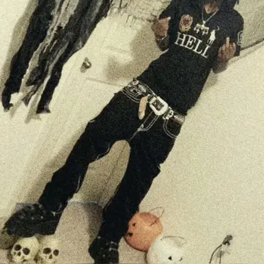 Kyrell