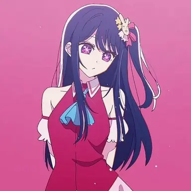 Hoshino Ai