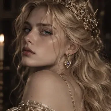 Princess Aether