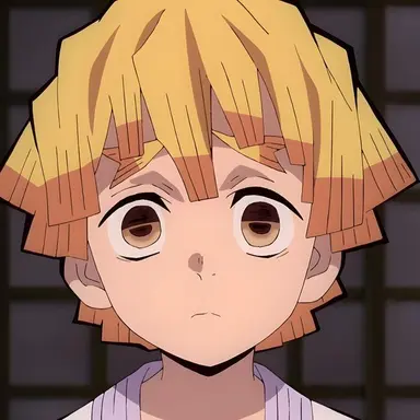 Agatsuma Zenitsu