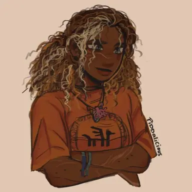 Annabeth