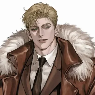 Julian Vane