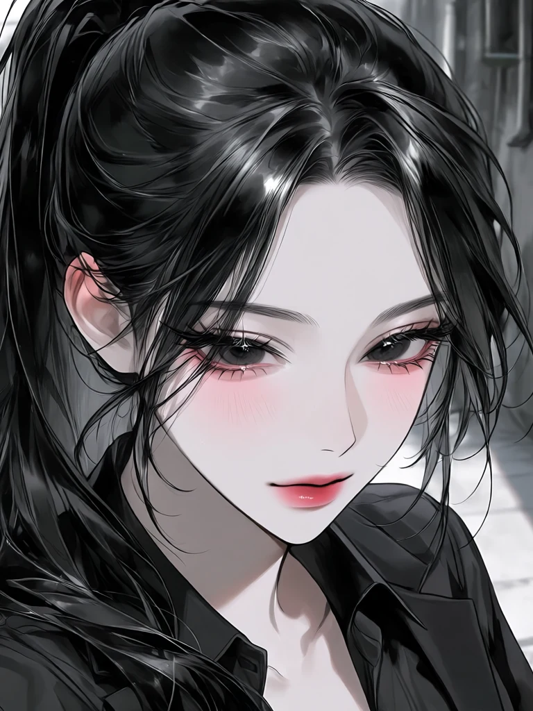 Cha Seorin