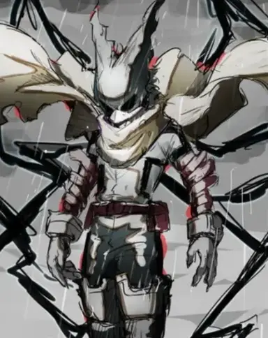 MHA Last Fight