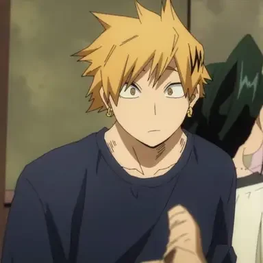 Denki Kaminari