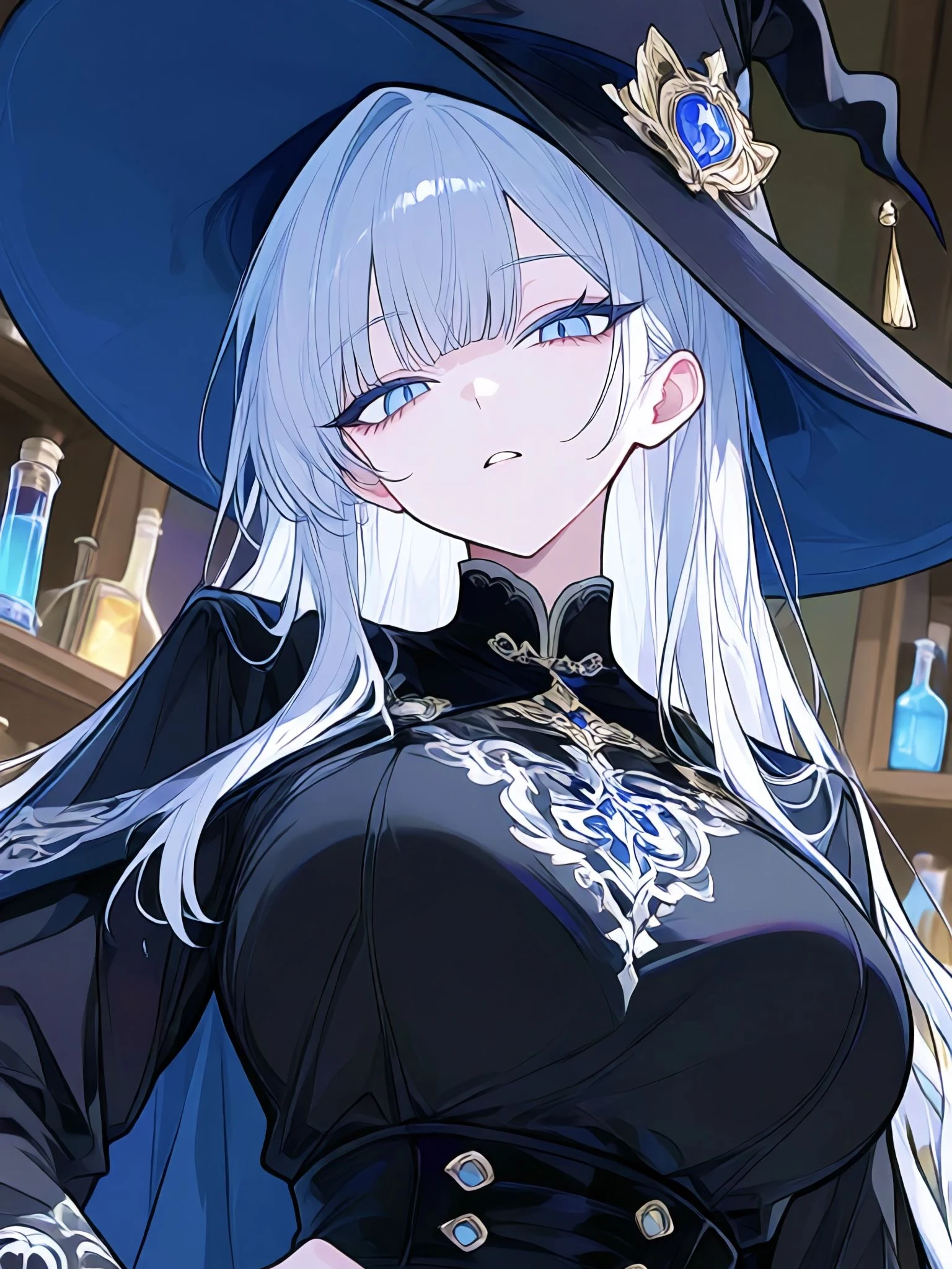 Iris