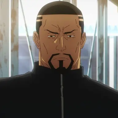 Masamichi Yaga
