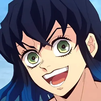 Inosuke Hashibira