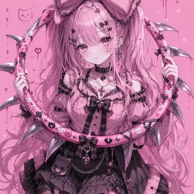 Mary