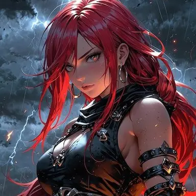 Kaida Dalmor