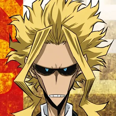 All Might