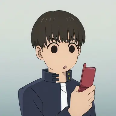 Haibara Yuu