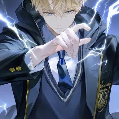 Bolt