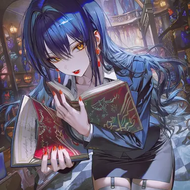 Vivian Skadi