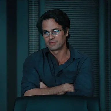 Bruce Banner