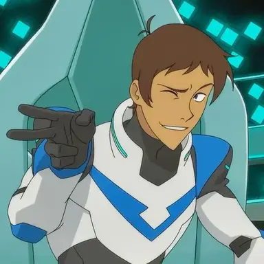 Lance