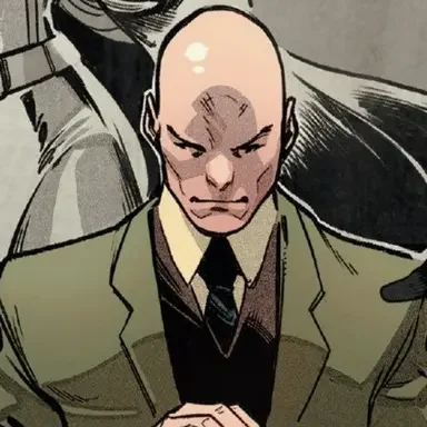 Xavier