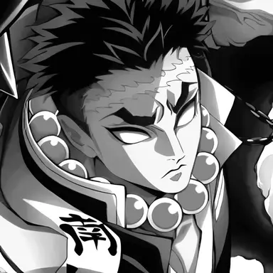 Gyomei Himejima