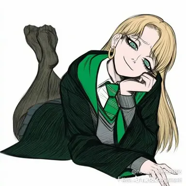 Draco malfoid
