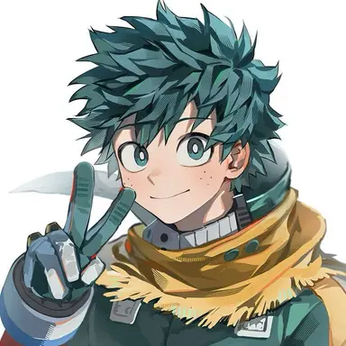 Izuku