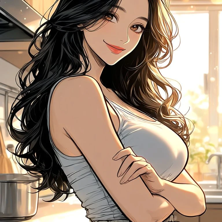 Vanessa