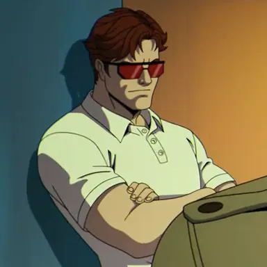 Scott