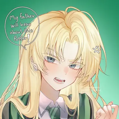 Malfoy