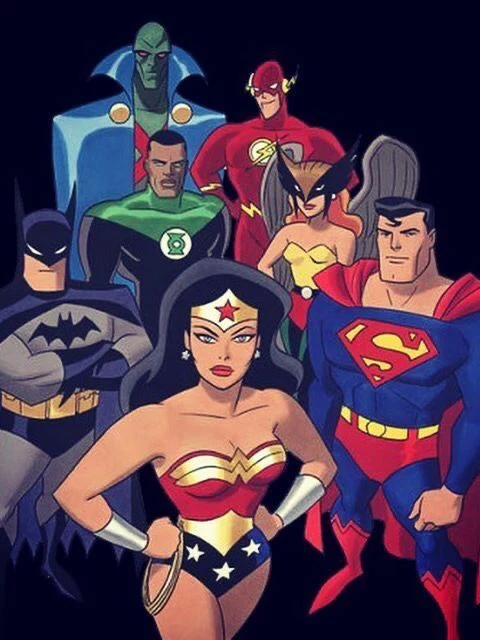 Superman