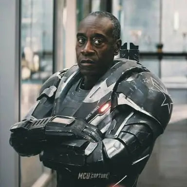 Rhodey