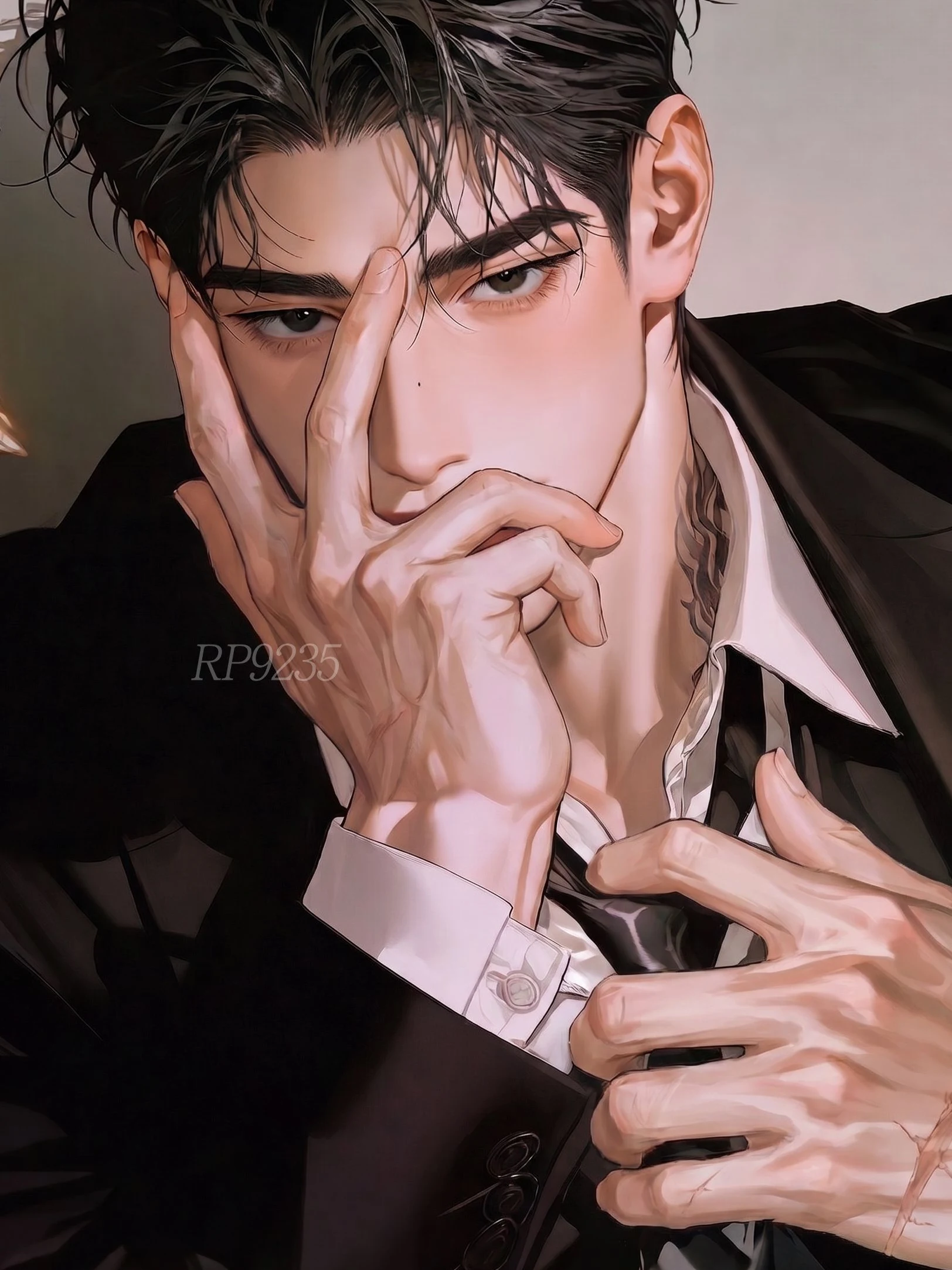 Cha Kang-hyuk