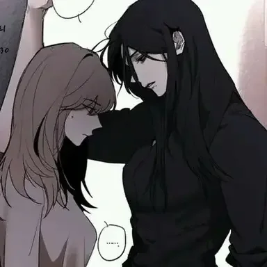 Elara and Rory