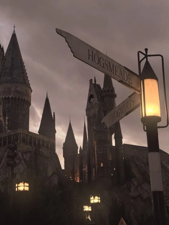 Harry Potter